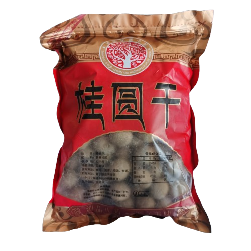 特级桂圆干果 500g