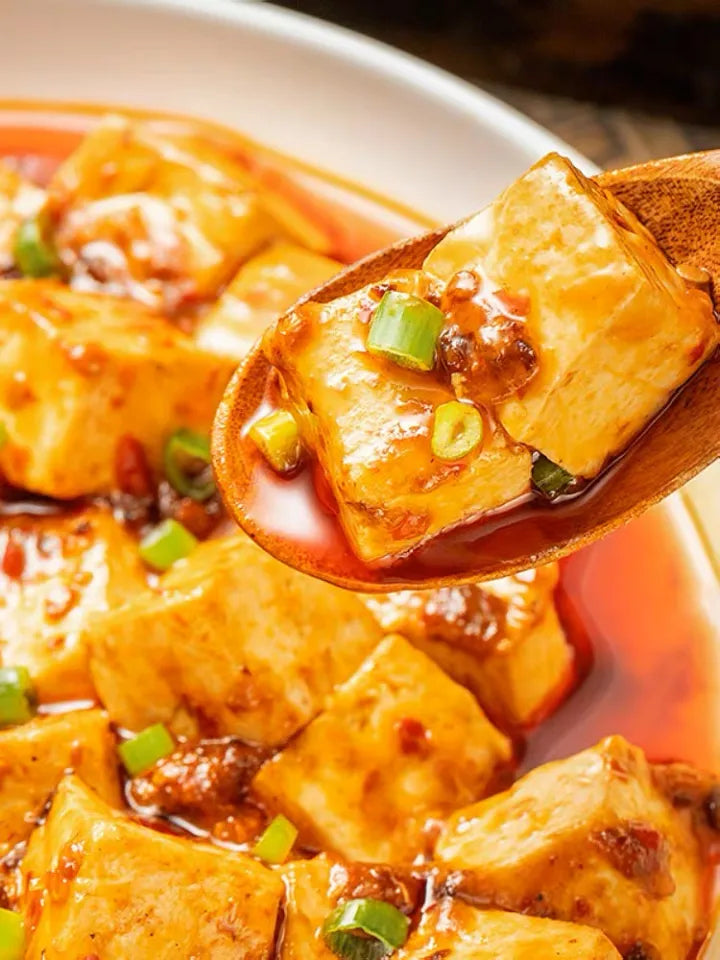 Mapo Tofu Soße 80g