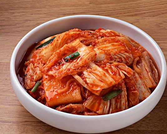 Gebraten Kimchi160g