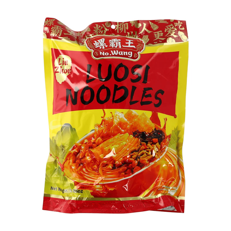 Liuzhou Luosifen 400g