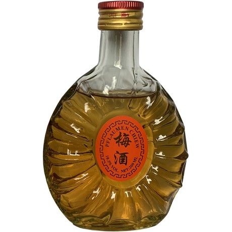 Plum wine 10.5% 200ml