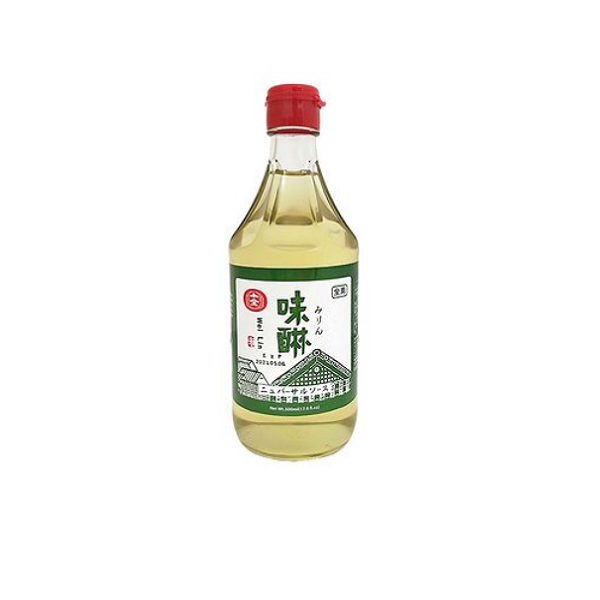 みりん 500mL