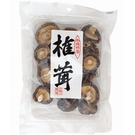 Shiitake-Pilz/Shiitake-Pilz 50g