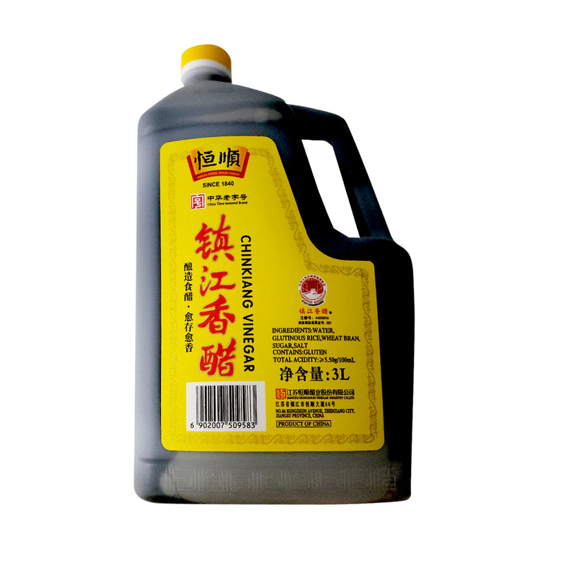 镇江香醋 3L