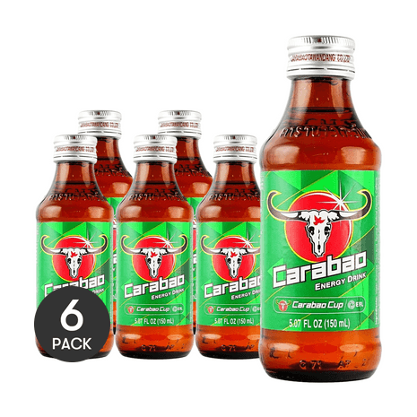 Thailändisches Energy-Drink 150ml
