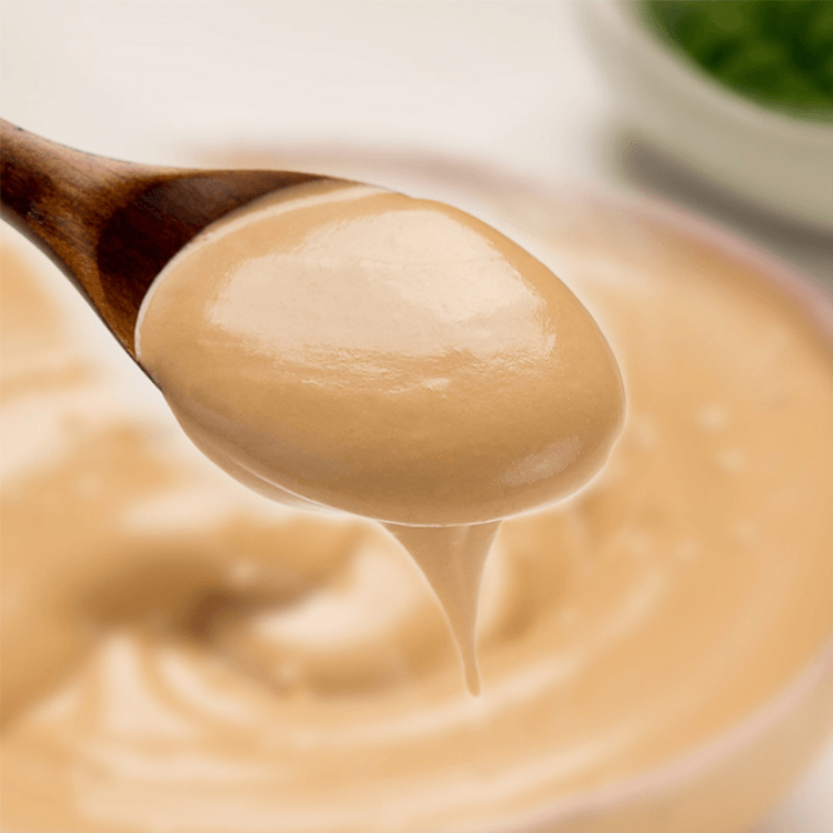 花生芝麻酱火锅蘸料 100g