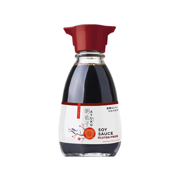 Japanische glutenfreie Sojasauce/helle Sojasauce 150 ml
