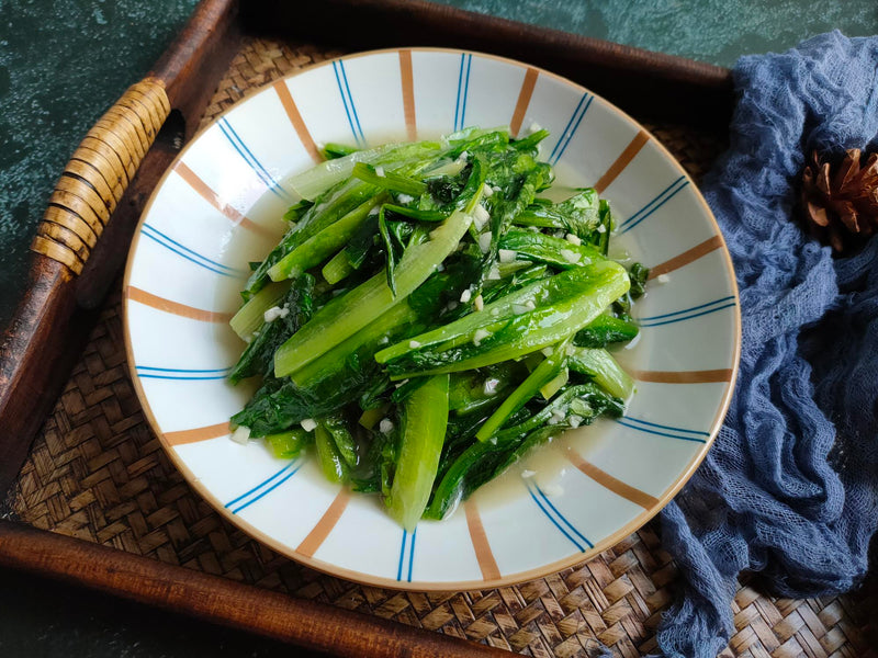 Frischer Salat ca. 500 g