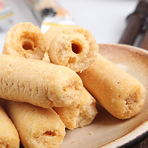 Energieriegel mit Eigelbgeschmack 180g