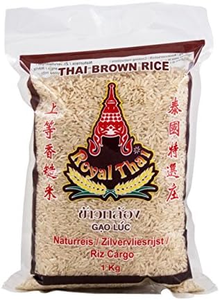 泰国上等香糙米 1kg