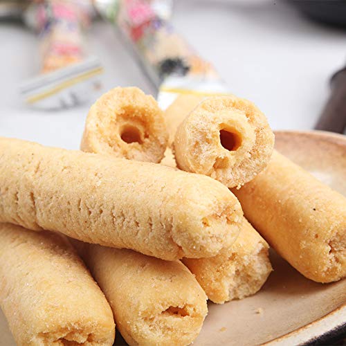 台湾南瓜夹心味99能量棒 180g