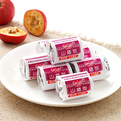 Weißdornkuchen 138g