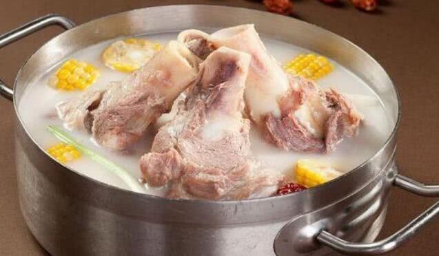 Big Bone Soup Hot Pot Base 150g