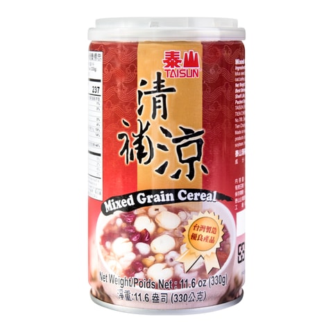 Ching Poo Luong Mix 330g