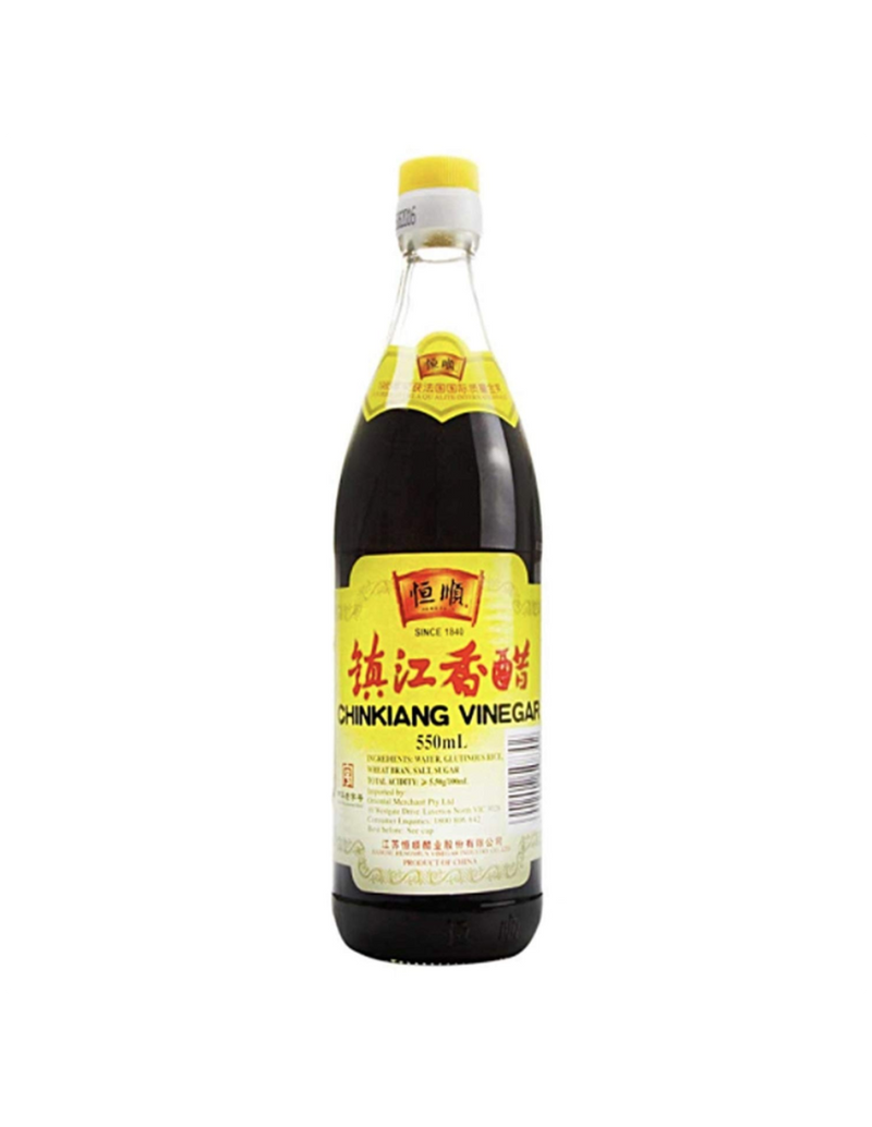 镇江香醋 550mL