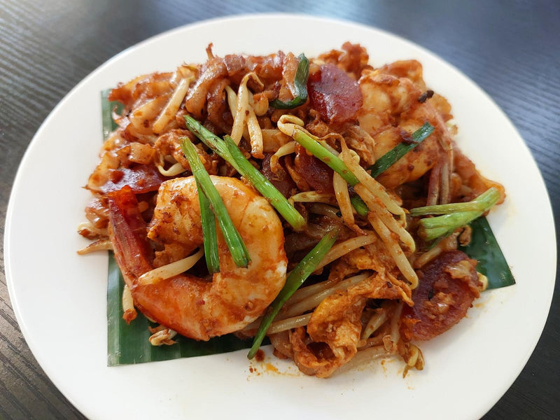 Thailändische Char Kway Teow Gewürzsauce 270g