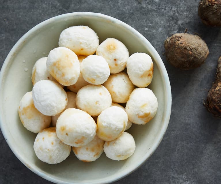 新鲜冷藏小芋头/芋艿 ca.1Kg