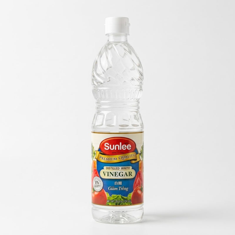 蒸馏白醋 750mL