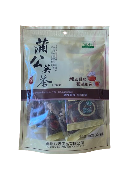 Dandelion Tea 10 bags 100g