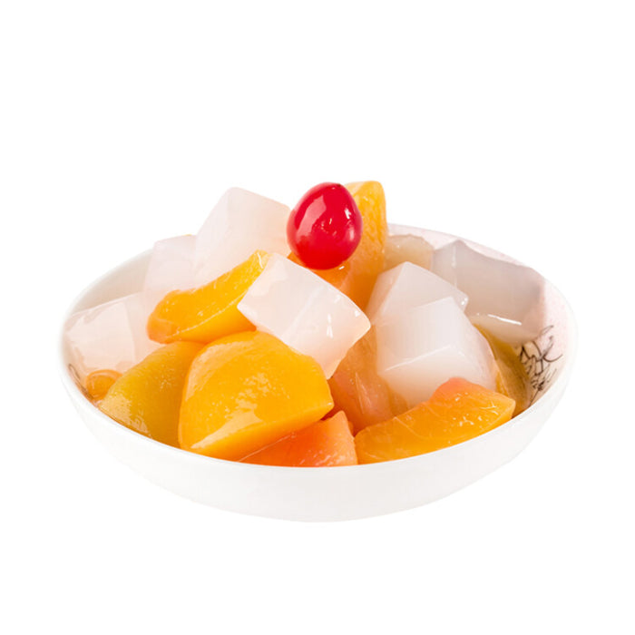 Verschiedene Obstkonserven 248g