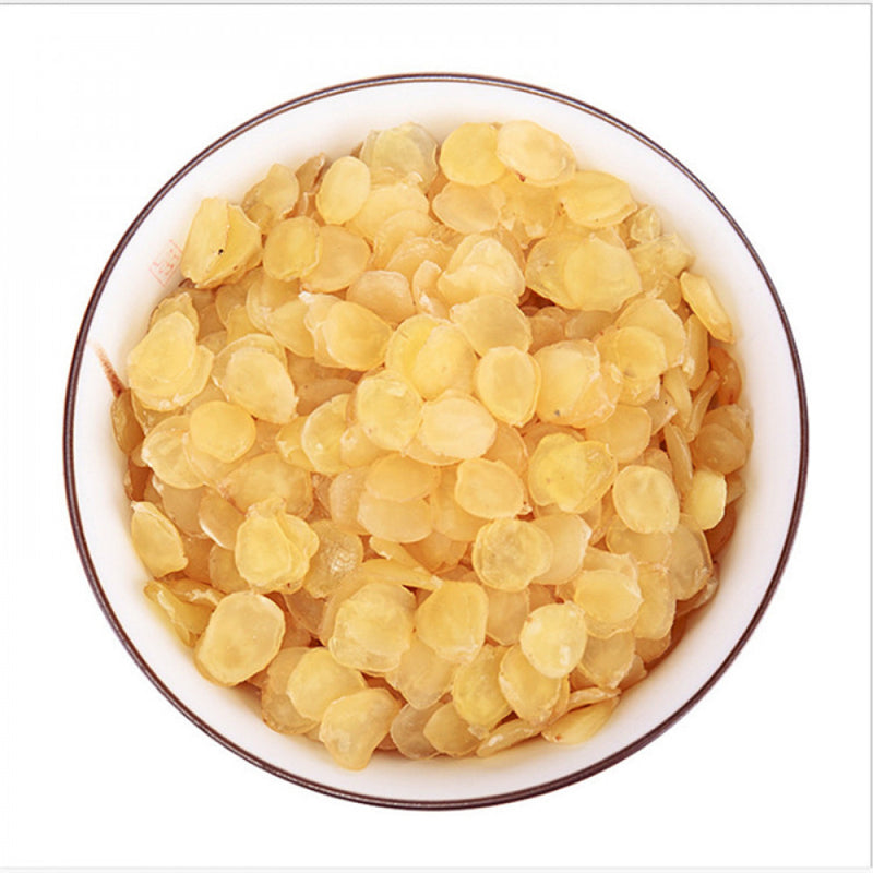 精选雪莲子 250g