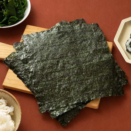 原味烤海苔 12.8g