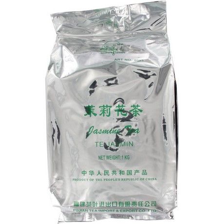 Jasmine tea 1kg