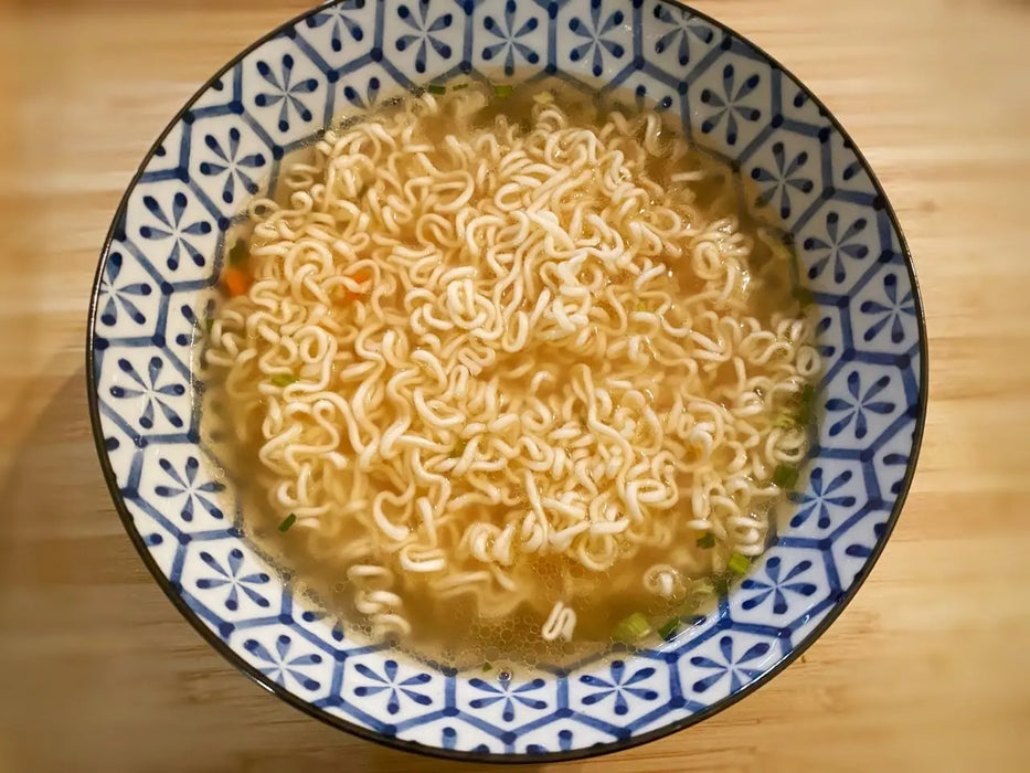 Inst. Shrimp flavor noodles 103g