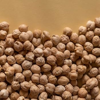 煮鹰嘴豆罐头 400g