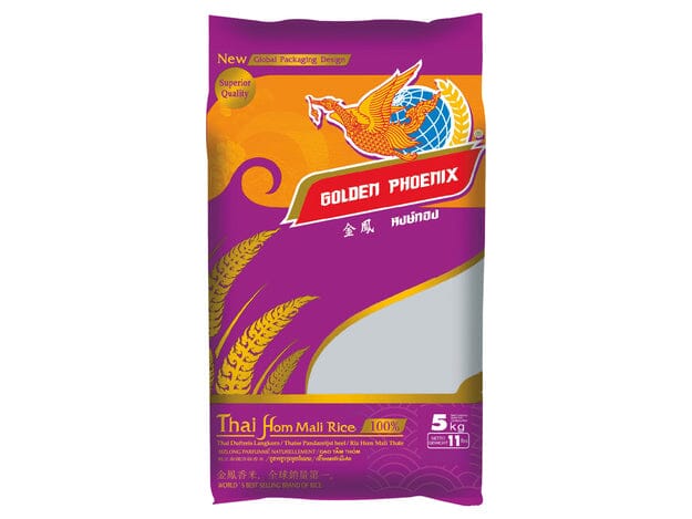 Rice Duf G.PHOENIX Sk 5kg