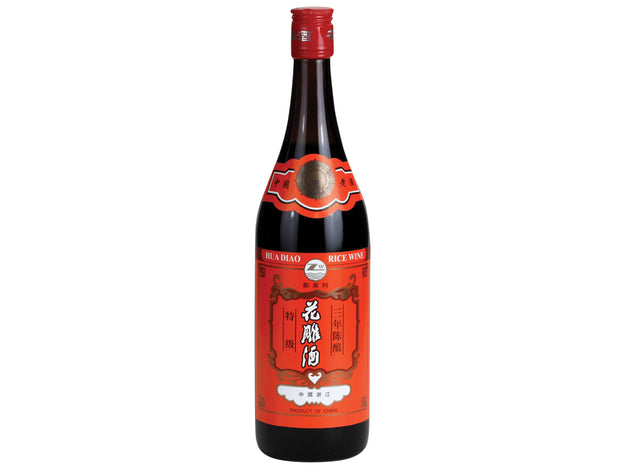 Huadiao wine/cooking wine 14%Alc. 260mL