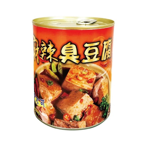 Scharfer Stinktofu 800g