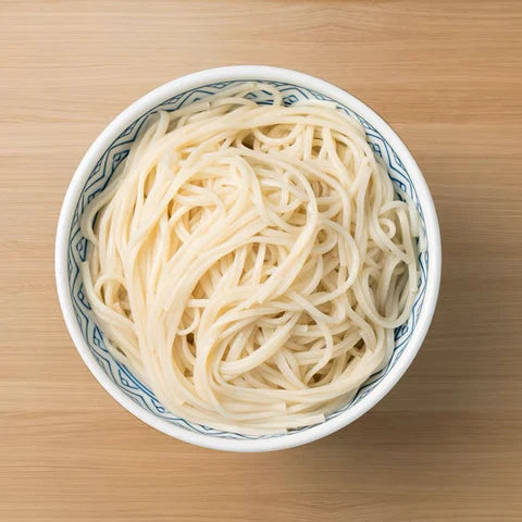 友白发素面 400g