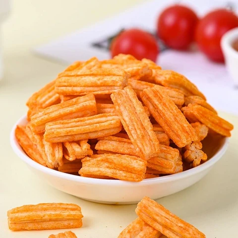 French fries 256g