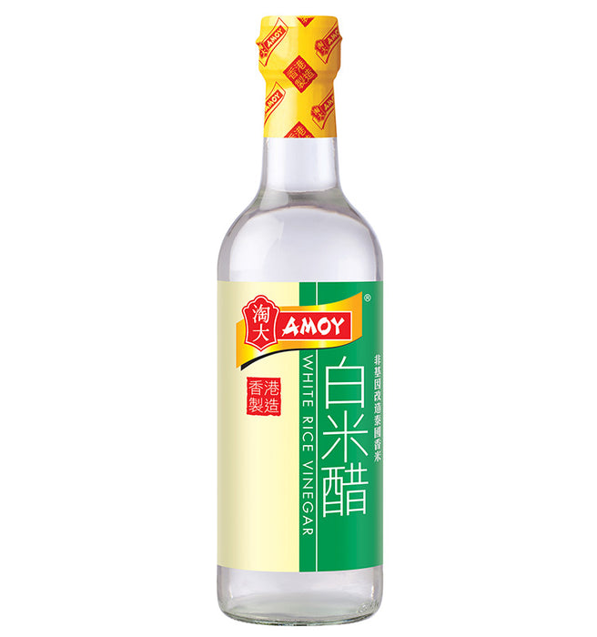 백미 식초 500mL