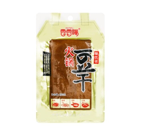 Hot Pot Dried Tofu 150g