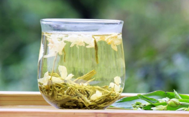 茉莉花茶袋泡茶 40g