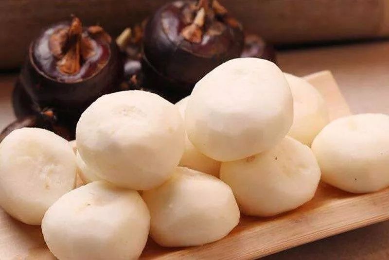 去皮整颗马蹄罐头 567g