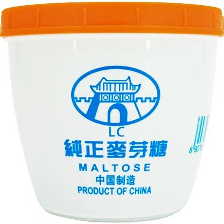 Maltose/Maiszucker 500g