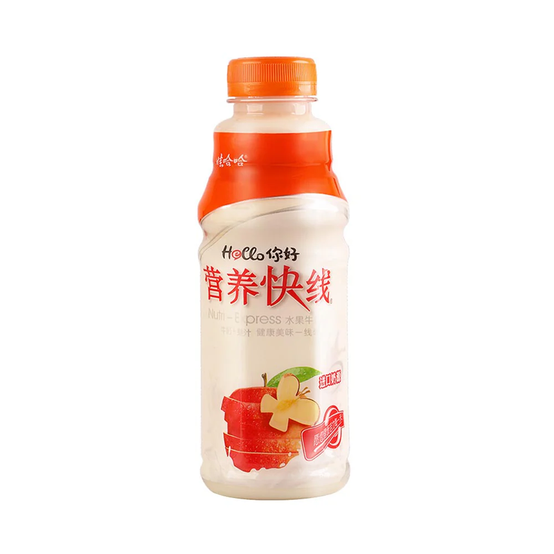 营养快线原味 500ml