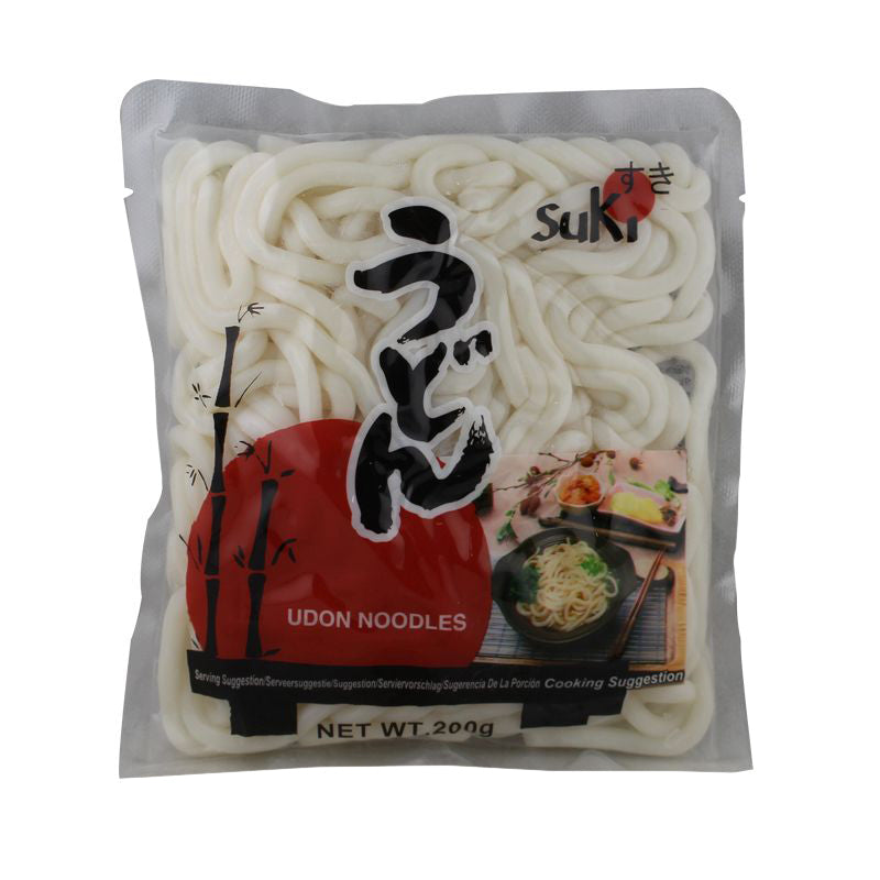 Jap.Frische Udon Nudel 200g