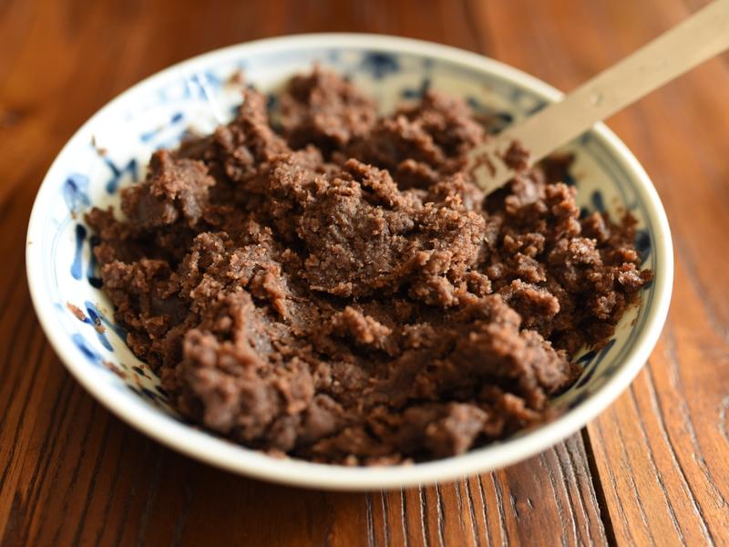 510g black bean paste