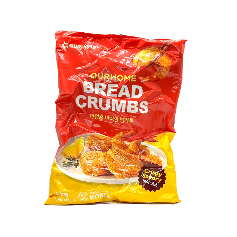 面包屑 1kg