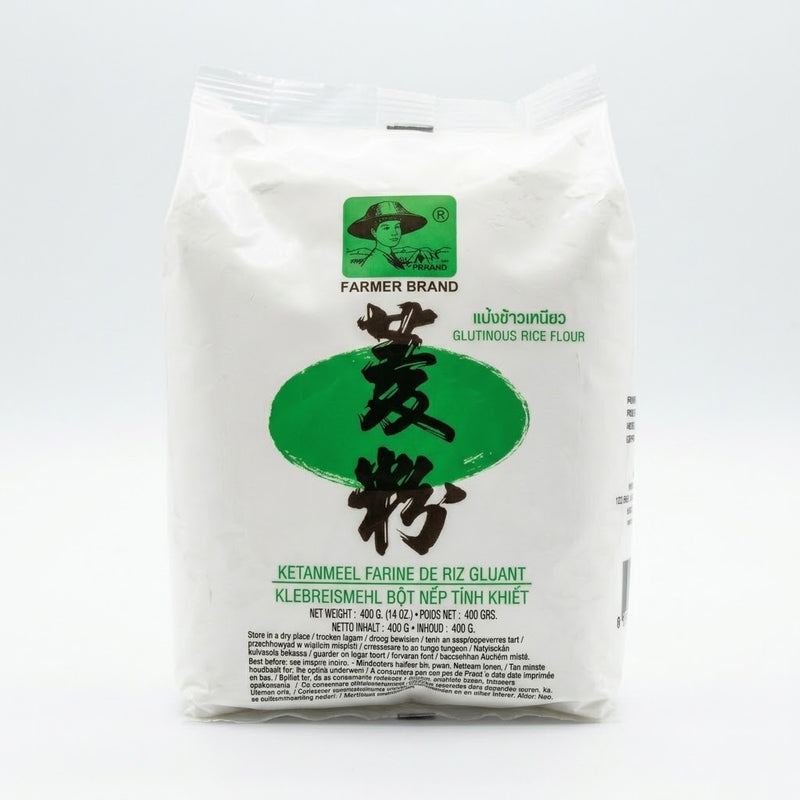 Stickey rice flour 400g