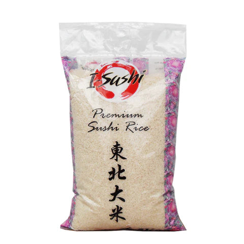medium Grain rice 5kg
