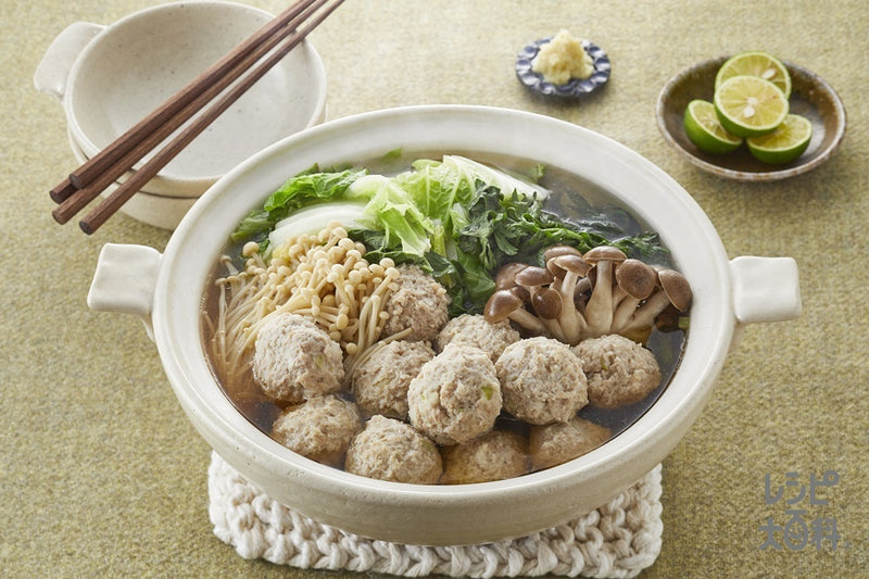 冰冻什锦火锅料 300g