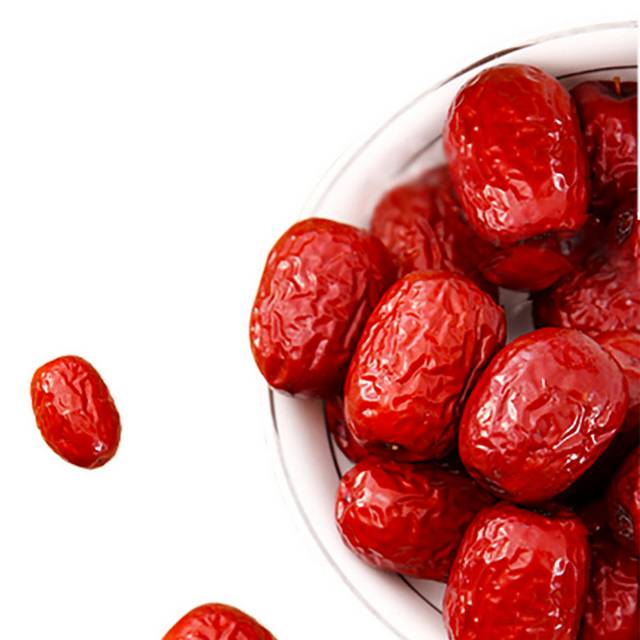 新疆大红枣 500g