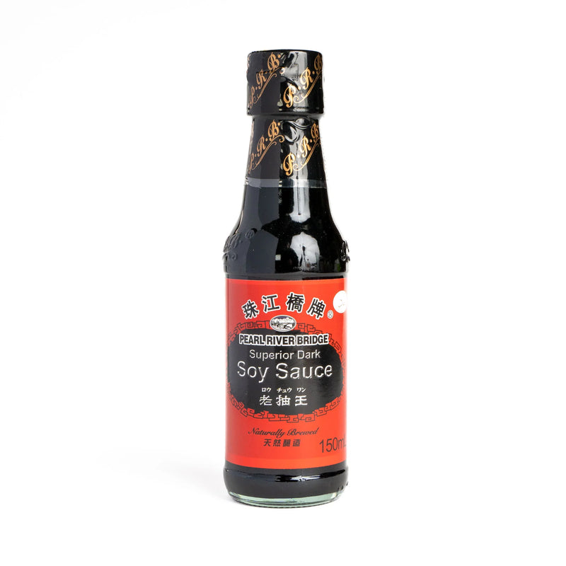 Dark Soy King 150mL
