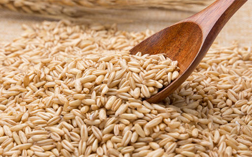 泰国生力米/混合茉莉糙米和红米 1kg