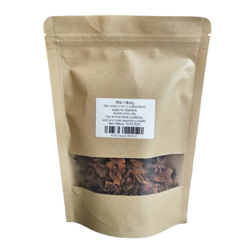 特级八角/大料 80g